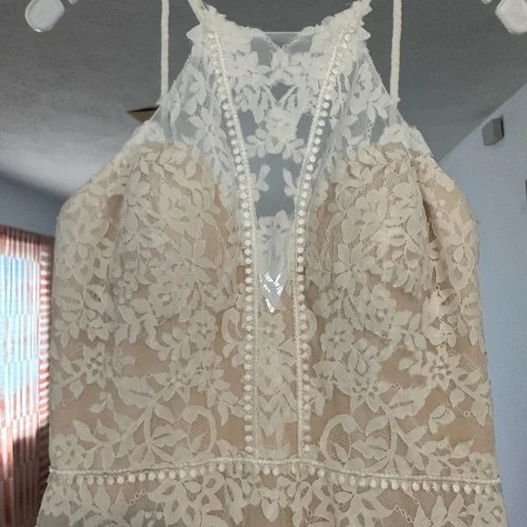 Ti Adora by Alvina Valenta Bridal Gown - Picture 4 of 5